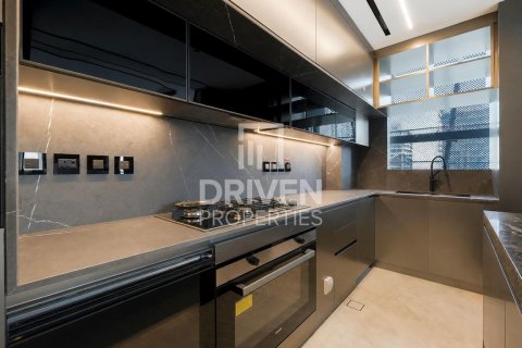 4 bedrooms Apartment in Business Bay, UAE No. 222969 14