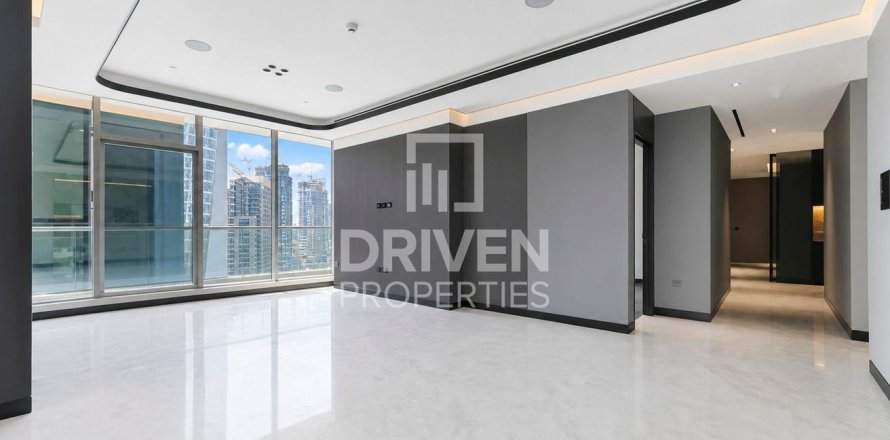 4 bedrooms Apartment in Business Bay, UAE No. 222969