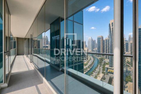 4 bedrooms Apartment in Business Bay, UAE No. 222969 27