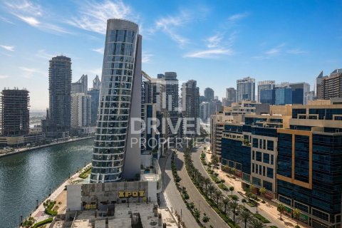 4 bedrooms Apartment in Business Bay, UAE No. 222969 30