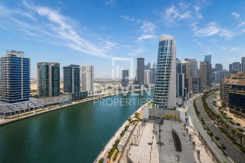 4 bedrooms Apartment in Business Bay, UAE No. 222969 24