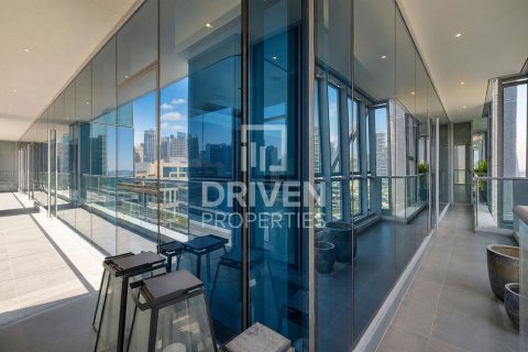 4 bedrooms Apartment in Business Bay, UAE No. 222969 29