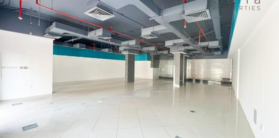 165.4m² Shop in Bur Dubai, UAE No. 47606