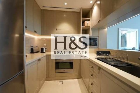 Apartment de 1 dormitorio en Downtown Dubai (Downtown Burj Dubai), UAE No. 112647 11