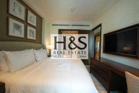 Apartment de 1 dormitorio en Downtown Dubai (Downtown Burj Dubai), UAE No. 112647 7