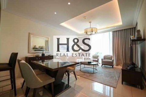Apartment de 1 dormitorio en Downtown Dubai (Downtown Burj Dubai), UAE No. 112647 16