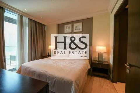 Apartment de 1 dormitorio en Downtown Dubai (Downtown Burj Dubai), UAE No. 112647 6