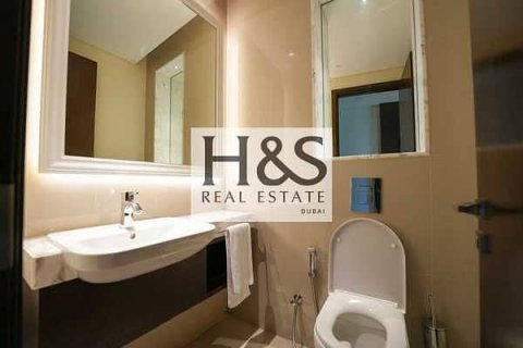 Apartment de 1 dormitorio en Downtown Dubai (Downtown Burj Dubai), UAE No. 112647 5