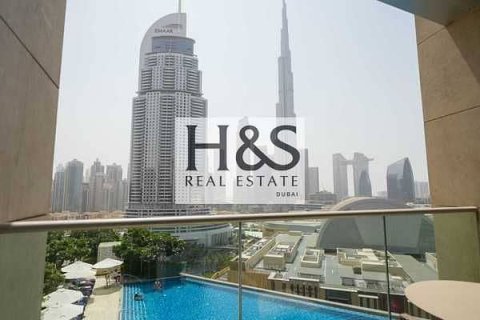 Apartment de 1 dormitorio en Downtown Dubai (Downtown Burj Dubai), UAE No. 112647 3