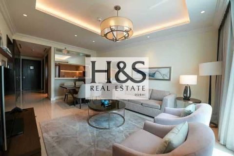 Apartment de 1 dormitorio en Downtown Dubai (Downtown Burj Dubai), UAE No. 112647 15
