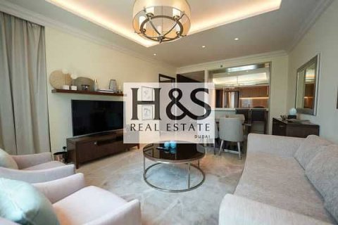 Apartment de 1 dormitorio en Downtown Dubai (Downtown Burj Dubai), UAE No. 112647 14