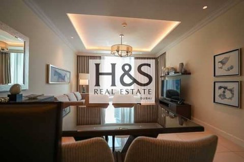 Apartment de 1 dormitorio en Downtown Dubai (Downtown Burj Dubai), UAE No. 112647 10