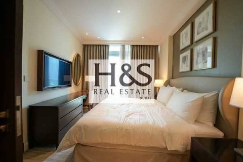 Apartment de 1 dormitorio en Downtown Dubai (Downtown Burj Dubai), UAE No. 112647 12