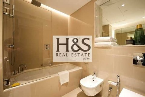 Apartment de 1 dormitorio en Downtown Dubai (Downtown Burj Dubai), UAE No. 112647 4