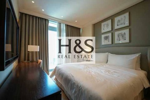 Apartment de 1 dormitorio en Downtown Dubai (Downtown Burj Dubai), UAE No. 112647 9