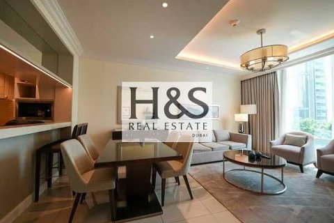 Apartment de 1 dormitorio en Downtown Dubai (Downtown Burj Dubai), UAE No. 112647 13