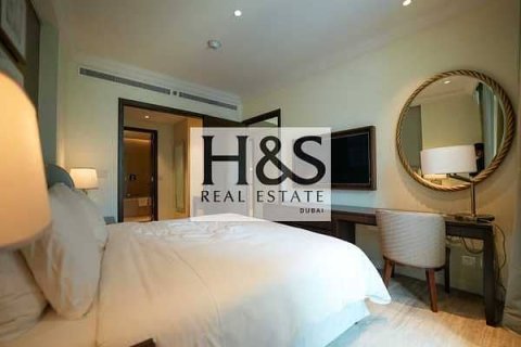 Apartment de 1 dormitorio en Downtown Dubai (Downtown Burj Dubai), UAE No. 112647 8