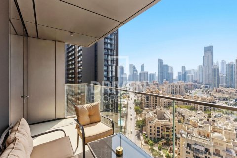 2 bedrooms Apartment in Boulevard Point, UAE No. 221338 21