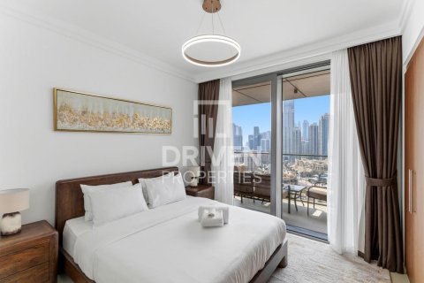 2 bedrooms Apartment in Boulevard Point, UAE No. 221338 13