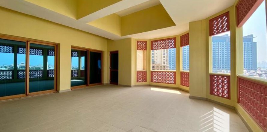 Appartement de 3 chambres à Marina Residences, UAE No. 9278