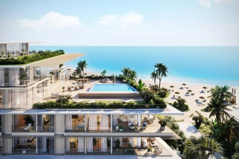 2 bedrooms Apartment in Deira, UAE No. 219768