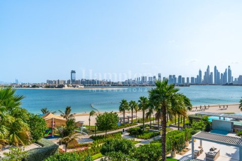 Apartment de 3 dormitorios en FIVE Palm Jumeirah, UAE No. 208234 16
