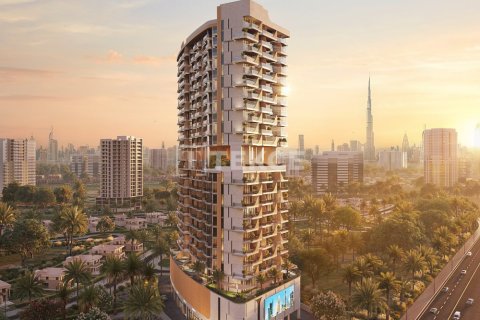 3 غرف نوم شقة في Majan, الإمارات العربية المتحدة رقم 163217 27
