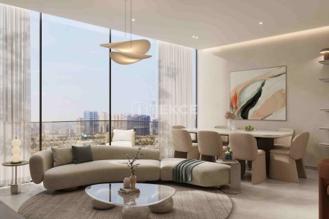 3 غرف نوم شقة في Majan, الإمارات العربية المتحدة رقم 163217 16