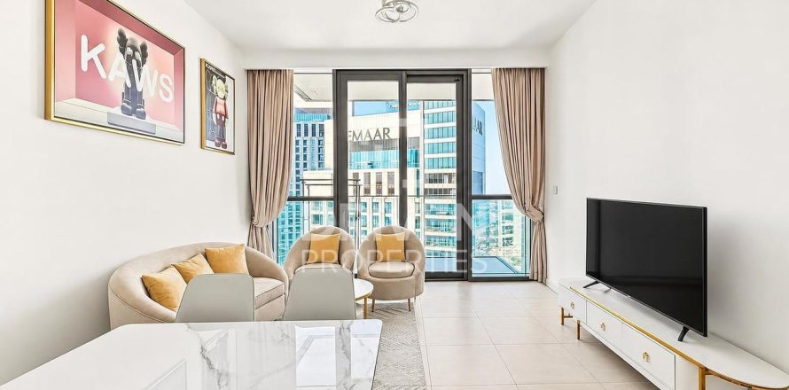 2 bedrooms Apartment in Zabeel, UAE No. 212850