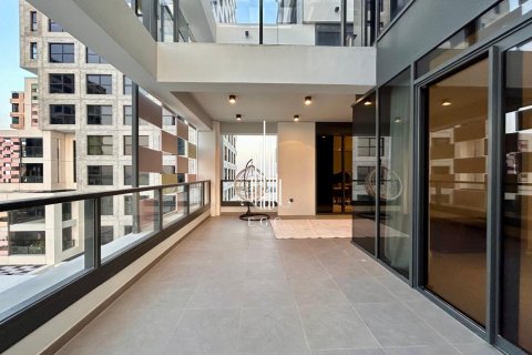 Apartment de 1 dormitorio en Makers District, UAE No. 24926 5