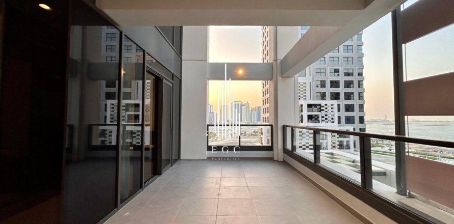 Apartment de 1 dormitorio en Makers District, UAE No. 24926