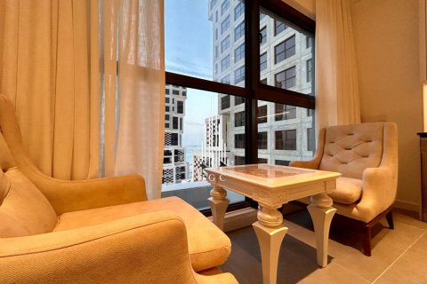 Apartment de 1 dormitorio en Makers District, UAE No. 24926 9