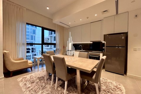 Apartment de 1 dormitorio en Makers District, UAE No. 24926 11