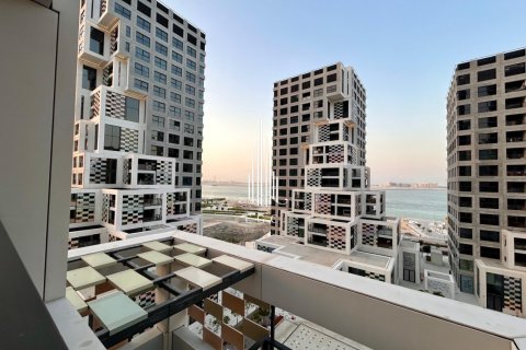 Apartment de 1 dormitorio en Makers District, UAE No. 24926 15