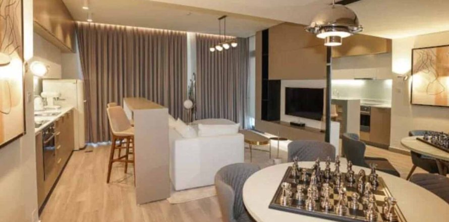 5 bedrooms Apartment in Mohammed Bin Rashid City, UAE No. 96885