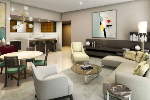 5 bedrooms Apartment in Mohammed Bin Rashid City, UAE No. 96885 4