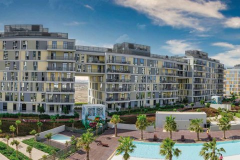 5 bedrooms Apartment in Mohammed Bin Rashid City, UAE No. 96885 7