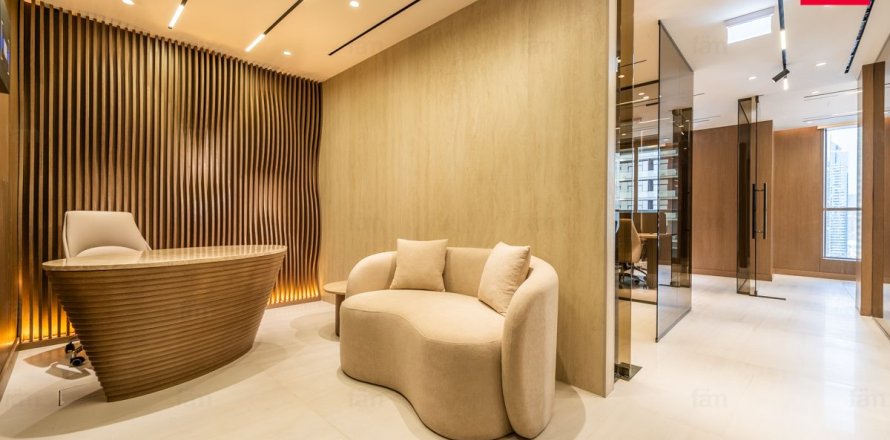 Office de 72.2m² à Dubai, UAE No. 216160