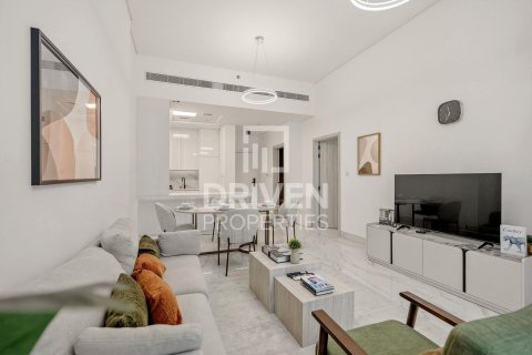 1 غرف نوم شقة في دائرة قرية جميرا, الإمارات العربية المتحدة رقم 214585 6