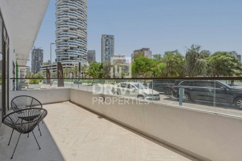 1 غرف نوم شقة في دائرة قرية جميرا, الإمارات العربية المتحدة رقم 214585 14