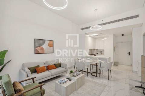 1 غرف نوم شقة في دائرة قرية جميرا, الإمارات العربية المتحدة رقم 214585 5