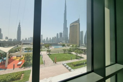 Квартира с 3 спальнями в Downtown Views II, ОАЭ №1493 16