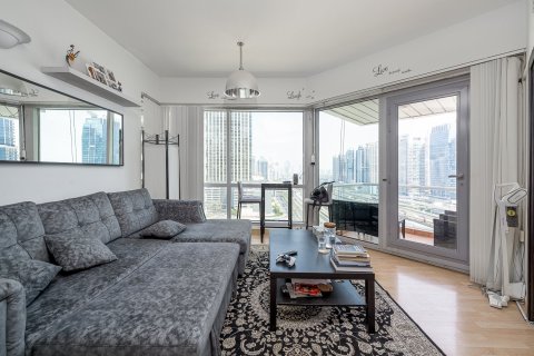 Apartment de 2 dormitorios en Dubai Marina, UAE No. 196593