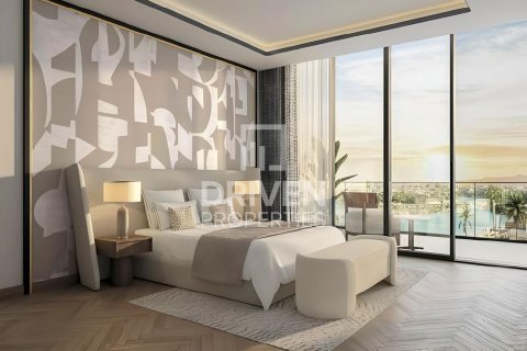 Studio Apartment in Dubai South (Dubai World Central), UAE No. 211475 5