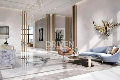 Studio Apartment in Dubai South (Dubai World Central), UAE No. 211475 3