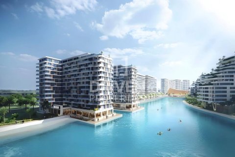 Studio Apartment in Dubai South (Dubai World Central), UAE No. 211475 19