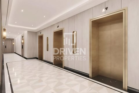 Studio Apartment in Dubai South (Dubai World Central), UAE No. 211475 10