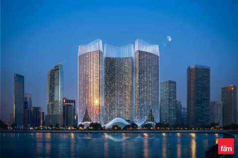 43.2m² Apartment in Business Bay, UAE No. 213442 9