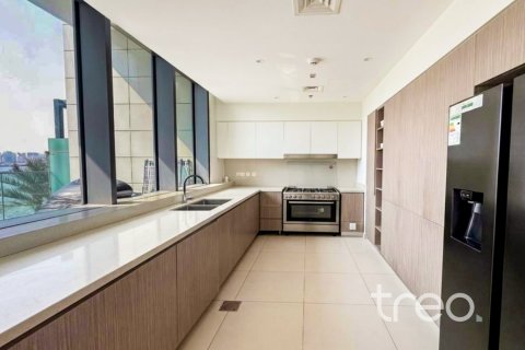 Квартира с 3 спальнями в The Grand, ОАЭ №220783 8