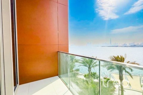 Квартира с 3 спальнями в The Grand, ОАЭ №220783 6